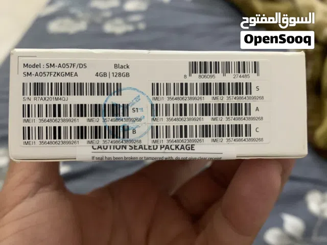 Samsung A05 S