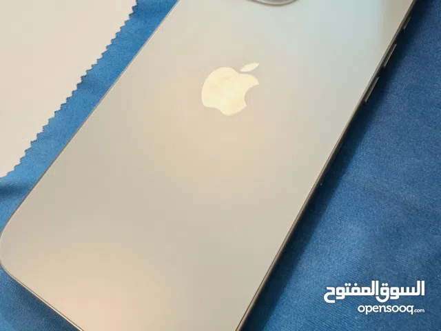 iPhone 16 pro max 256 Gb