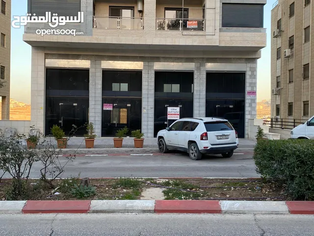 محلات تجارية للبيع على الشارع الرئيسي الطيرة