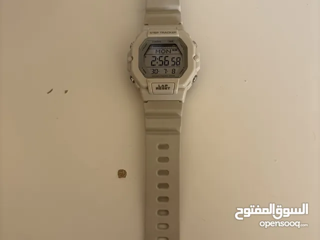 Casio Watch LWS-2200H