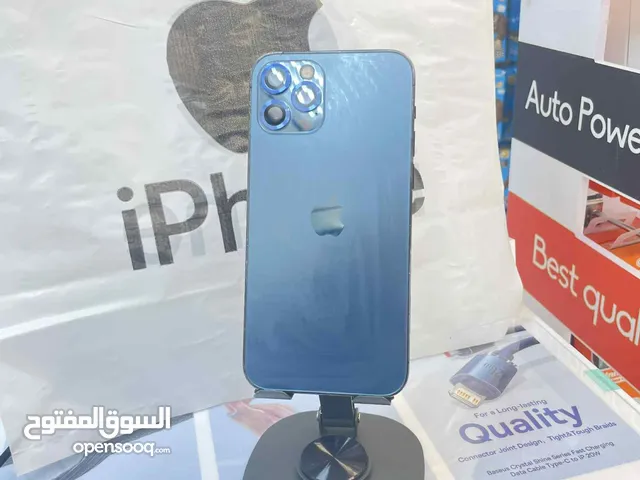 Apple iPhone 12 Pro 128 GB in Tripoli
