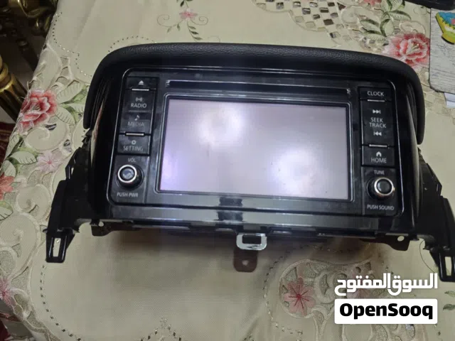 شاشه متشوبيشي اكليبس اصلي جديدة