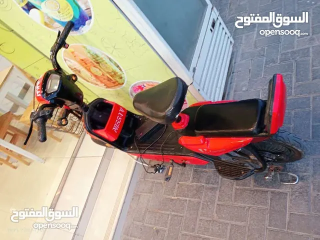 سكوتر كهرباء