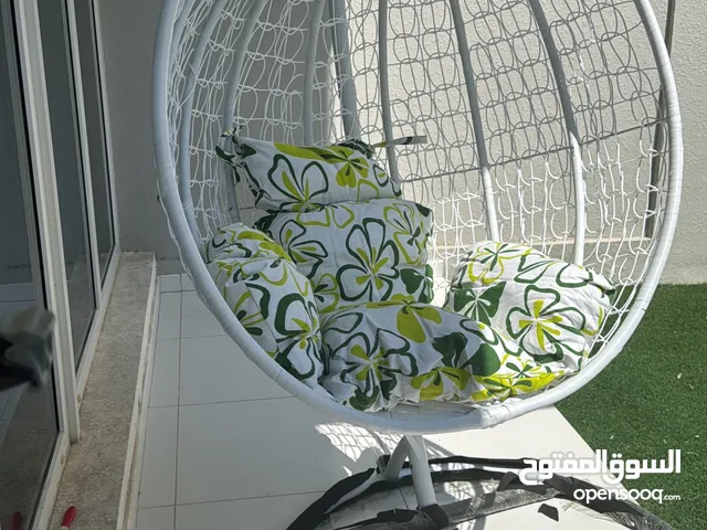 Furniture for garden