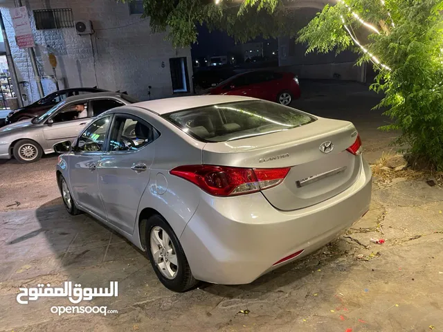 هونداي النترا للبيع بسعر مغري