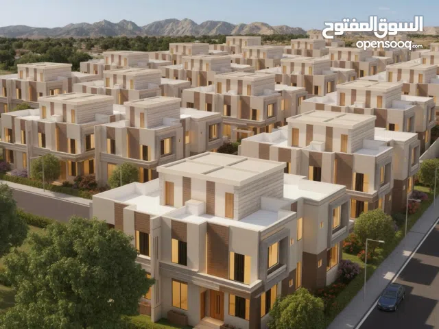 150 m2 5 Bedrooms Villa for Sale in Jenin American University