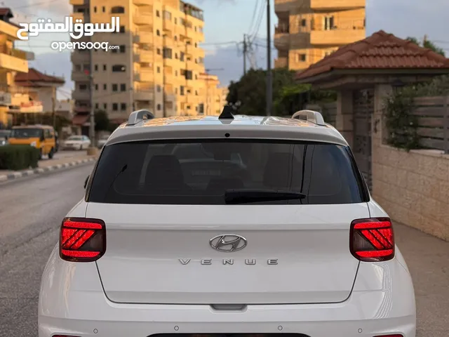 هونداي فينوا 2021