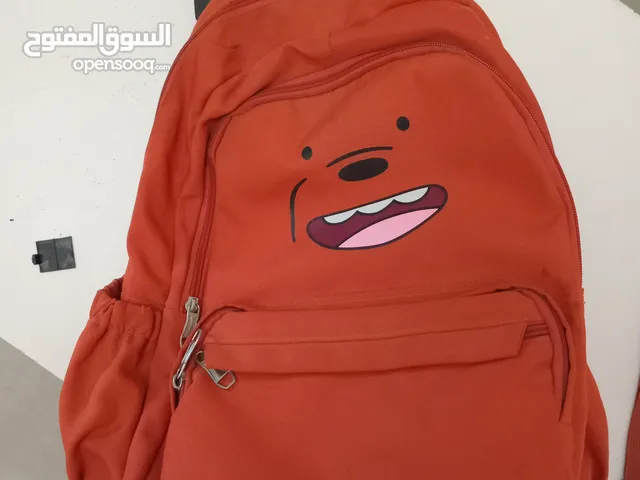 حقيبه مدرسية