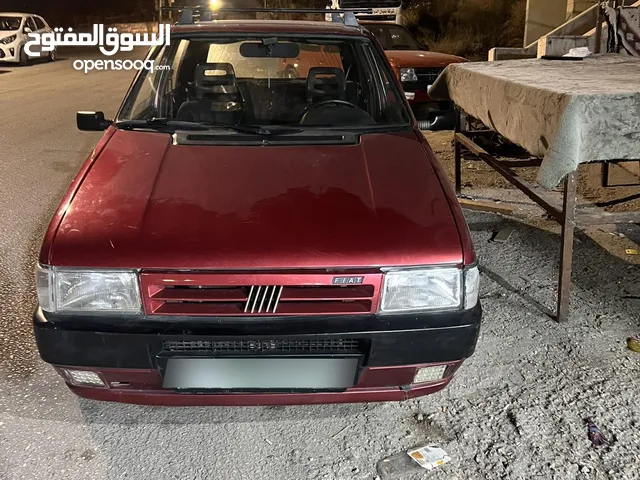 Used Fiat Uno in Nablus
