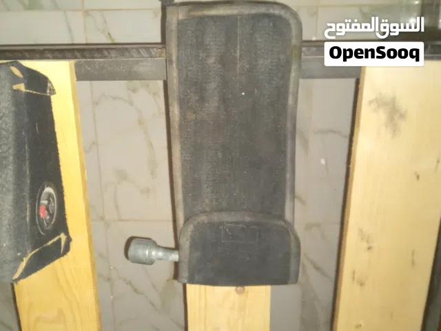 صندوق سبكر وعدت كريك