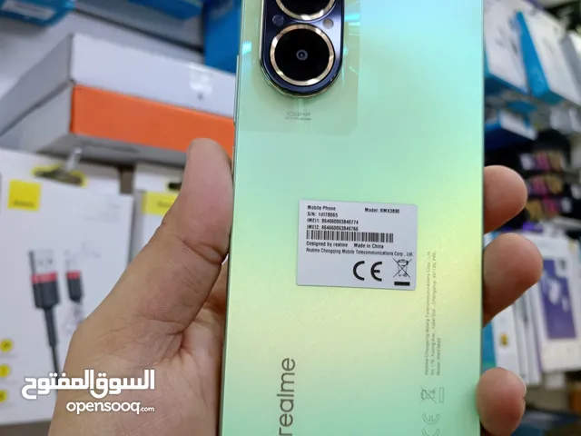 Realme Other 256 GB in Mubarak Al-Kabeer