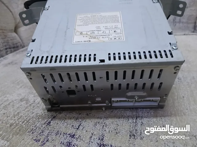 مسجل سيارة هيونداي النترا