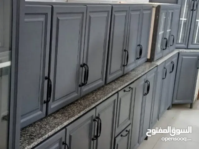 فني صيانة و فك و تركيب المطابخ في الرياض