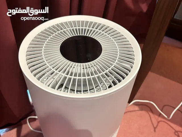 Mi Smart Air Purifier 4 Compact Small High Efficiency Filtration works w/ Ok Google  Alexa Mi Home
