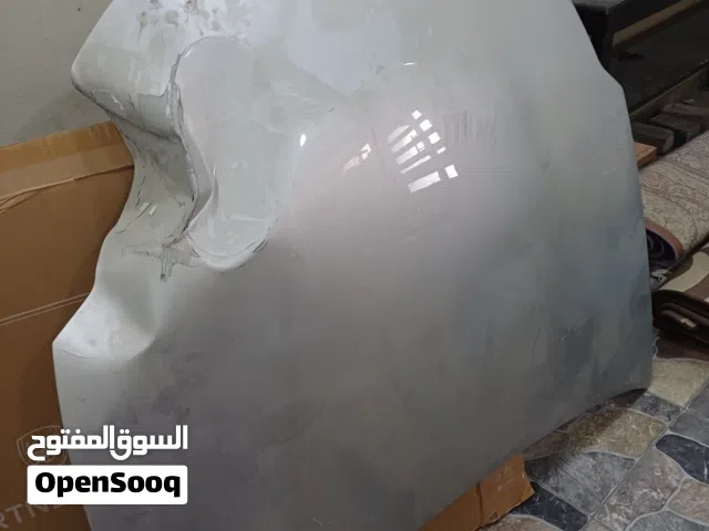 بانيت نيسان Z350 HR موديل 2007