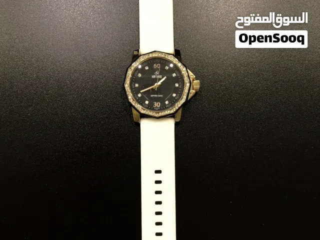 للبيع ساعه ماركه اصليه