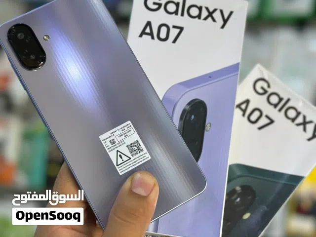 Samsung Others 64 GB in Zarqa