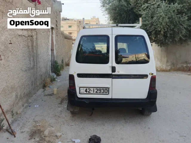 2008 ستيروين بيرلينجو