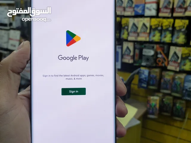 Samsung Galaxy Note 20 Ultra 5G 128 GB in Sana'a