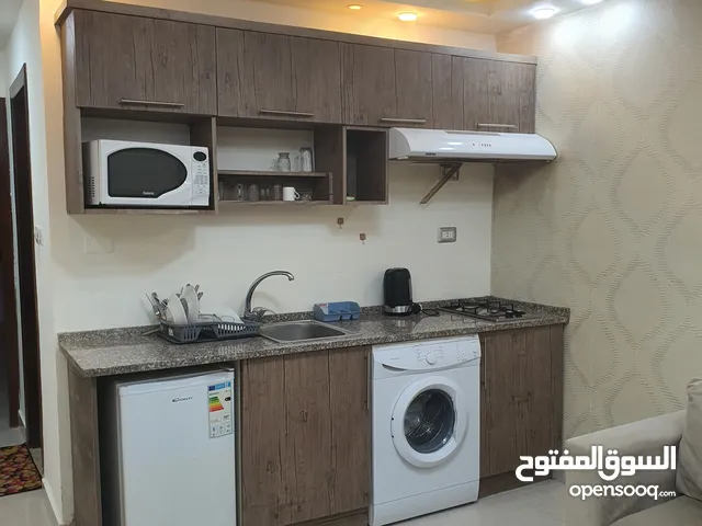 Furnished Monthly in Amman Swefieh