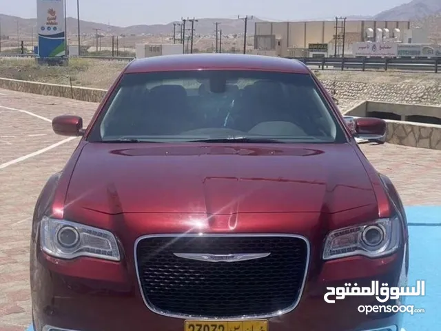 Chrysler Other 2018 in Al Dakhiliya