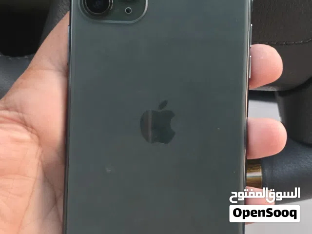 للبيع آيفون 11برو ماكس