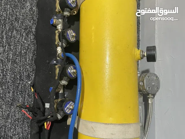 كت هايدوليك كامل مستعمل