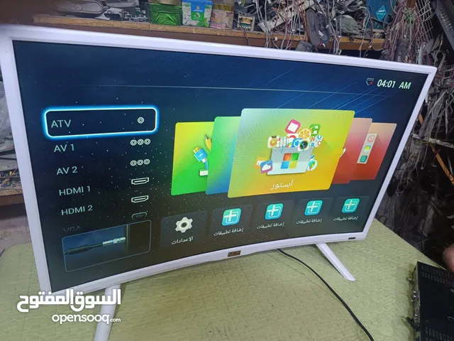Others LED 32 inch TV in Basra