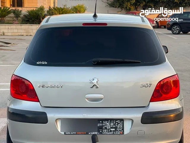 بيجو 307 للبيع