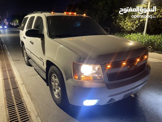 Used Chevrolet Tahoe in Northern Governorate