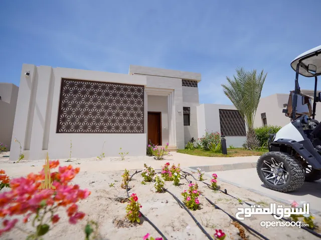 141m2 2 Bedrooms Villa for Sale in Dhofar Salala