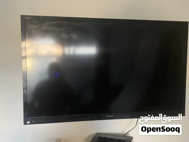 Sony Bravia 55” KDL-55EX720 LCD TV