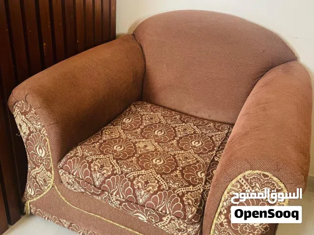 Single sofa- Good quality