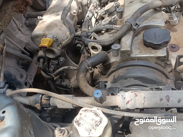 متسوبيشي جلنت 2007