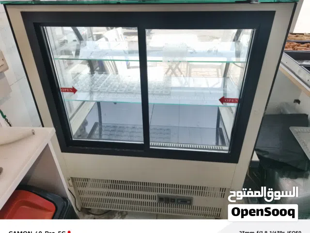 عرضه كيك كوري