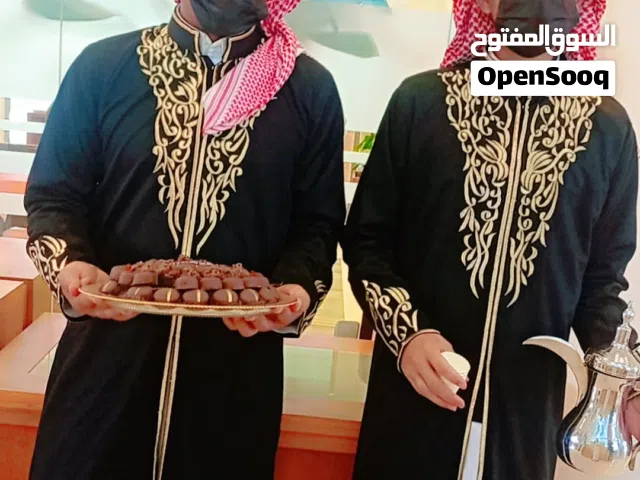 قهوجي جيزان بيشه محايل عسير النماص تنومه تثليث