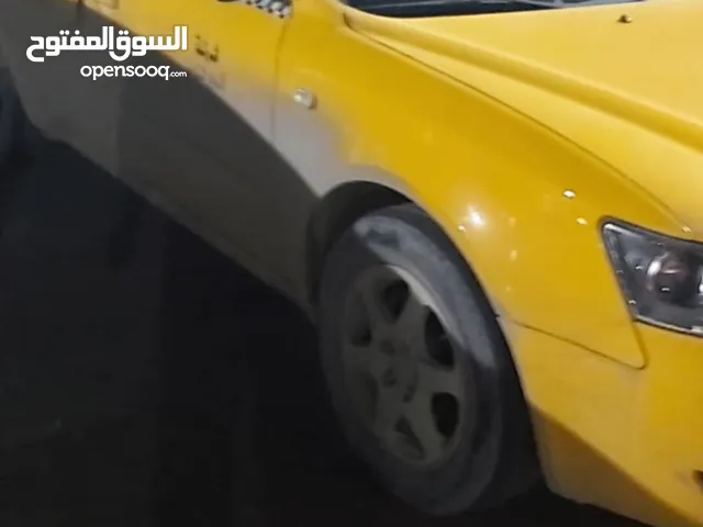 New Hyundai Sonata in Tripoli