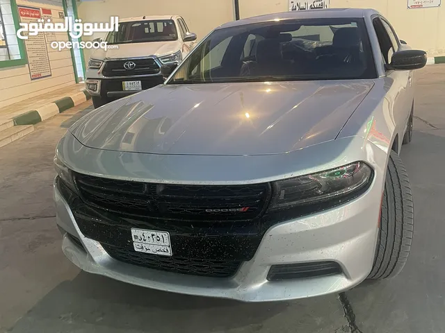 Used Dodge Charger in Maysan
