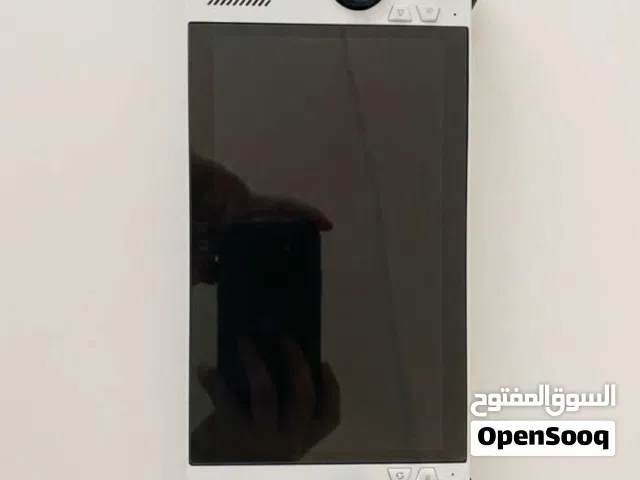 rog ally  للبيع الجاد يتواصل الجهاز جديد مغلف مايشكي من اي  16 Ram 512