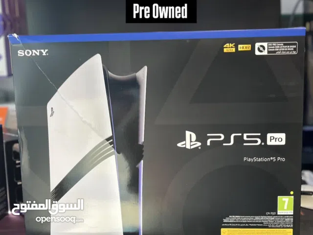 PlayStation 5 PlayStation for sale in Muharraq