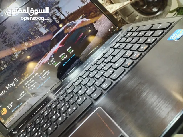 Windows Lenovo for sale  in Amman
