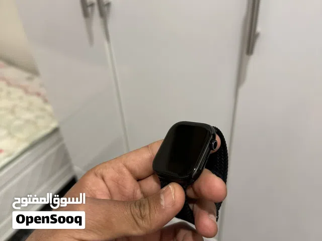 ساعه شبيه ابل HK 11 pro للبيع