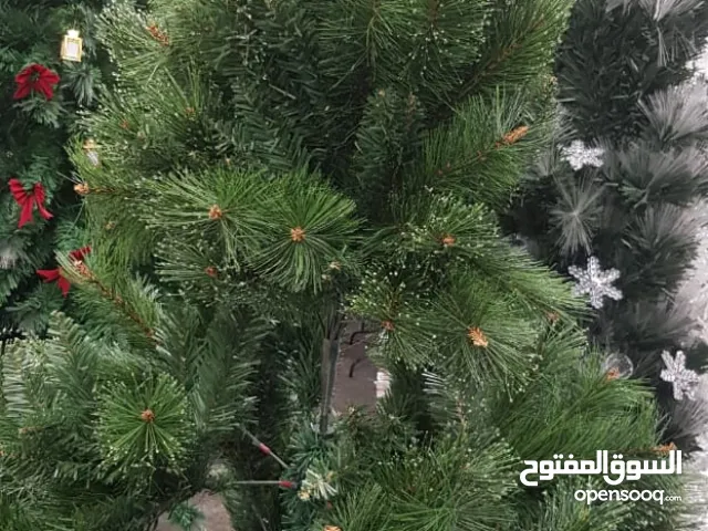 شجرة اعياد رأس السنة للبيع