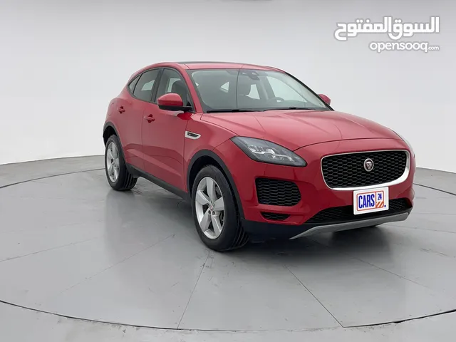 (HOME TEST DRIVE AND ZERO DOWN PAYMENT) JAGUAR E PACE