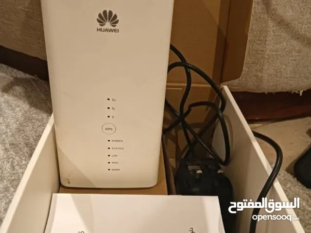 للبيع راوتر Huawei 5G CPE PRO 5