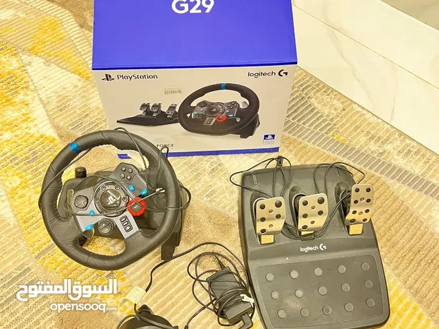 للبيع سكان و قير ودعسه ويشتغل على بلاستيشن و بيسي