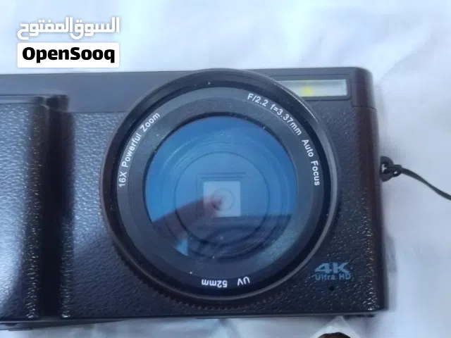 كامره فور كي