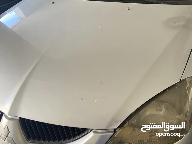 ميتسويشي لانسر 2005 للبيع