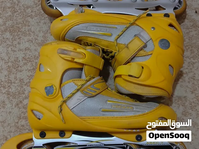 احذيه تزلج مقاس 41 الى 44