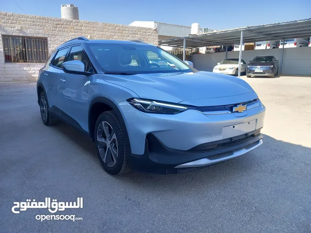 شيفروليه منيلو 2022 CHEVROLET MENLO ZERO